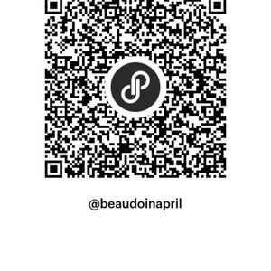 QR Code for Poshmark Listing